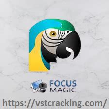 Focus Magic 6.00d Crack + Activation Key Free Download 